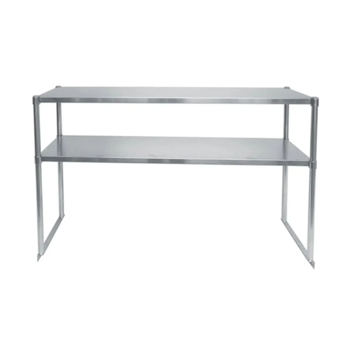 New | in-Stock Atosa New Atosa MROS-6RE Stainless Steel Double Overself Food, Restaurant, & Bakery Parts & Accessories Illinois US | Falcon Restaurant Supply #1375405