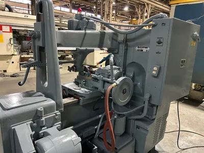USED BARBER COLMAN 16-16