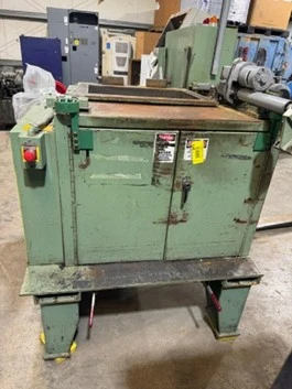 USED GRANUTEC TFG1624.75