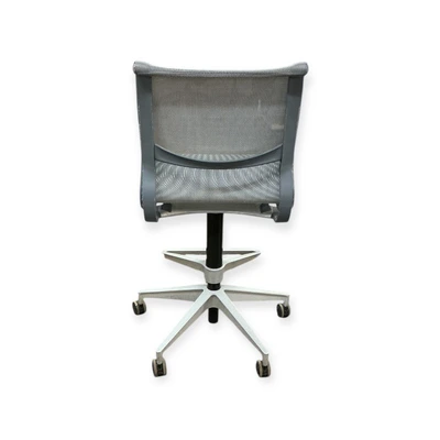 Herman Miller SETU Drafting Stool Retails new for $1200