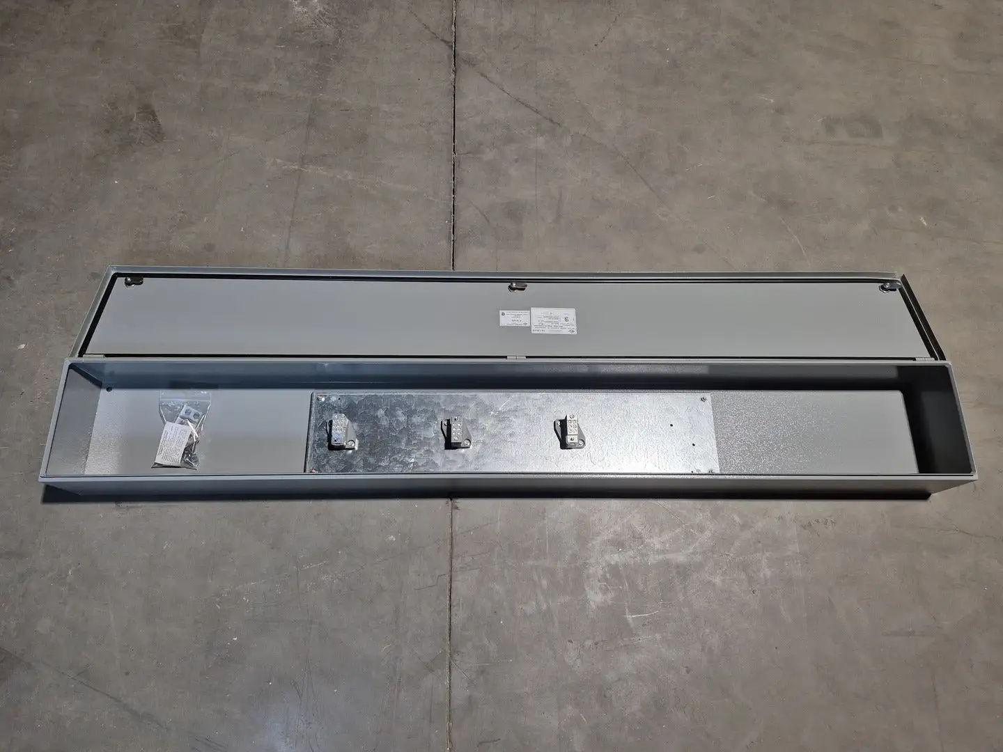 NEW BEL FT6103