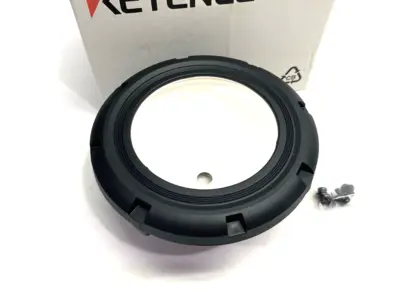 USED KEYENCE FOR IV-G DOME ATTACHMENT (LARGE)