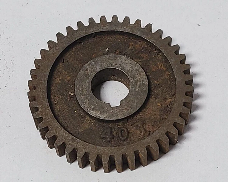Used Logan Logan 72-T Chucks California US | Amiron Machinery #745590