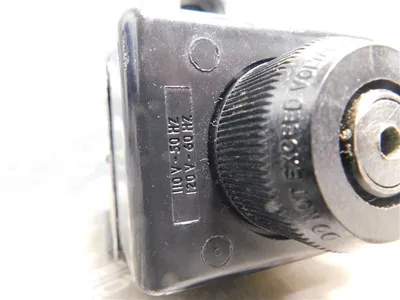 USED DOUBLE A HYDRAULICS QF-05-FF-10A3