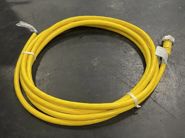New | in-Stock MENCOM CORPORATION MIN-3FP-12 Cable & Wire British Columbia CA | Lenmark #252993
