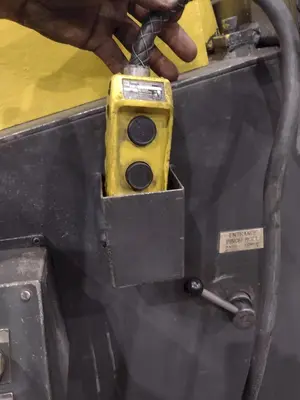 USED COE CPPS-PO-300-24