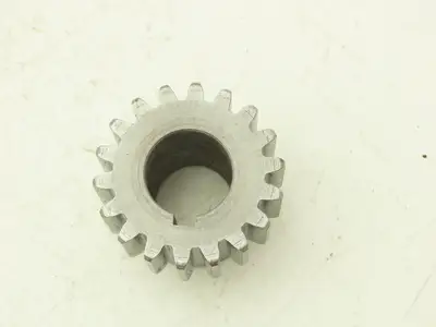 Boston Gear YD18 09950 Spur Gear 18 Tooth 12DP 20°PA  3/4" Bore  Lot of 2