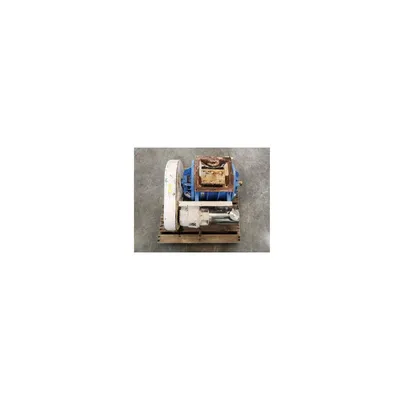USED SPROUT BAUER 1410 MST