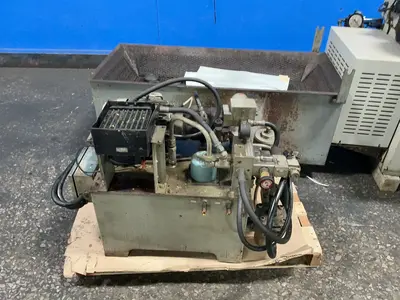 Used OKAMOTO IGM2M Internal Grinders Ohio US | HGR 24 #1567060