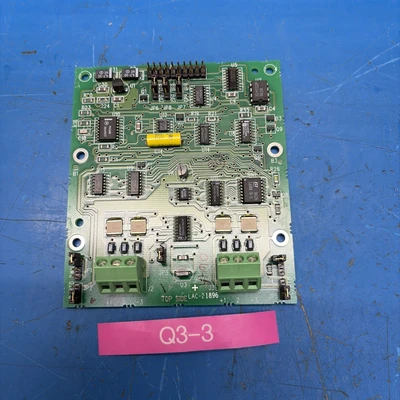 AH204600U002 Control Board Fast 🇺🇸 Shipping + Warranty