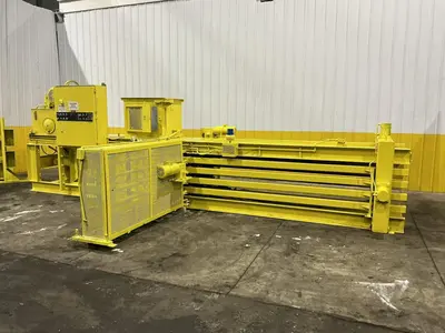 USED SELCO HSO-107-A