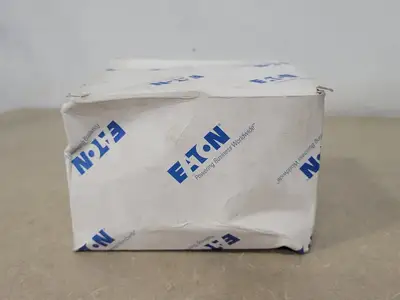 USED EATON E-PKZ0-G