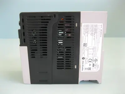 USED Allen-Bradley 25B-D6P0N104
