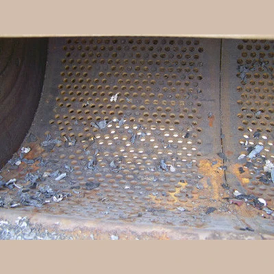 Cumberland Shredder For Sale