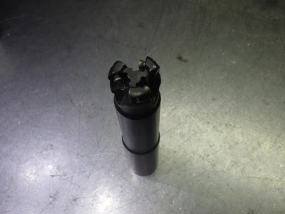 SECO 1" 3 Flute Indexable Endmill 1" Shank R217.29-01.00-3-5.3R (LOC2408A)