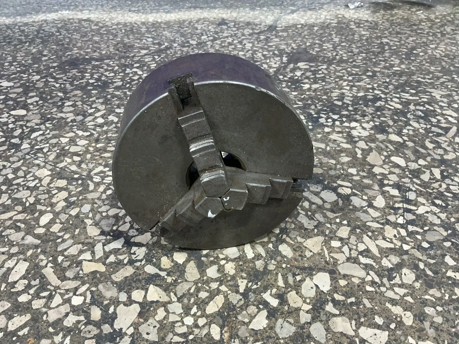 Used STRONG 381 Tooling & Accessories (Other) Ohio US | HGR 24 #1343950