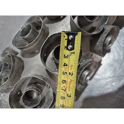 Used Rondo _UNKNOWN_ Donut Equipment Pennsylvania US | ISCA #1299290