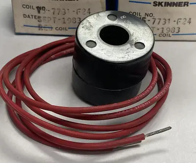 New | in-Stock SKINNER V5-7731-F24 Miscellaneous Equipment (Electrical & Power) | Surplus Asset Holdings #1188796