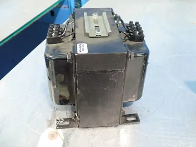 USED SOLA HEVIDUTY WTC 3031811