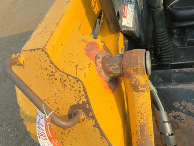 Used 2000 JOHN DEERE 250 Skid Steer Loaders Michigan US | Miedema Asset Management Group #1320455