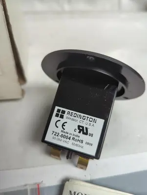 USED REDINGTON 722-0004