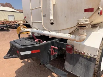 Used 2007 INTERNATIONAL 7400 Bucket (boom) trucks Utah US | CSS Equipment Sales #1347542