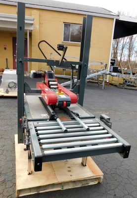 USED 3 M RANDOM TAPER 7000 R PRO