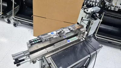 2018 PANASONIC INTELLIGENT FEEDER CHECK UNIT (CM-402, CM-602, NPM) Accessories & Parts - Feeders | Tekmart International Inc. (3)