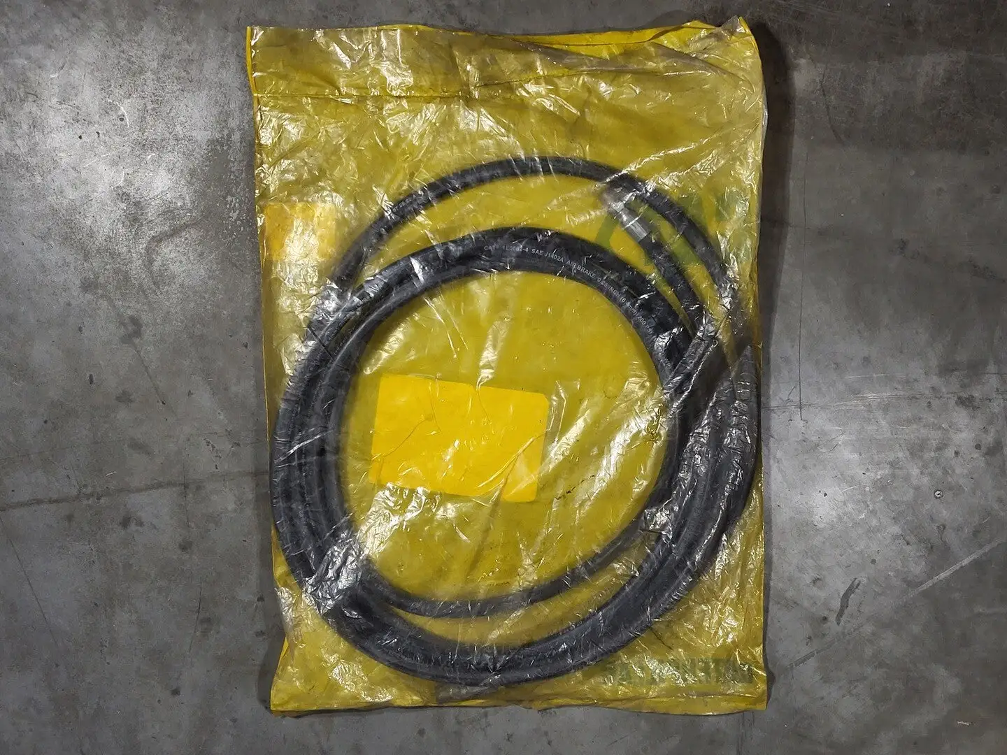 NEW CATERPILLAR 247-2015
