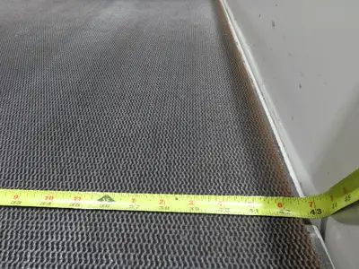 Used HYTROL _UNKNOWN_ Belt Conveyors | Arrow Industrial #561704