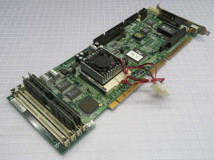 Used PROTECH _UNKNOWN_ Circuit Boards | OCO Industrial #1620754