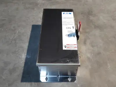 NEW EATON HFD3100S