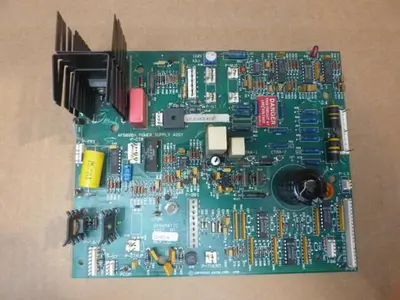 USED DYNAMATIC 15-871-6