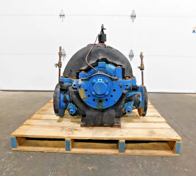 Used PACO _UNKNOWN_ Centrifugal Pumps Ohio US | Equipment Recovery Corp. #1330420