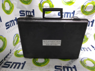 USED HAMILTON PHS 9498-396-01954