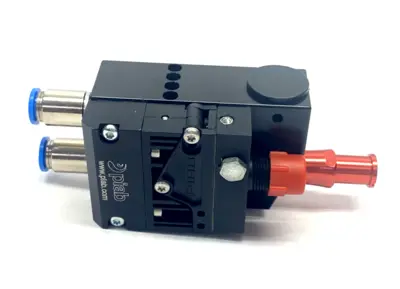 Used Piab VGS3040.00.AE.00.AC.01.AA Vacuum Pumps Michigan US | Maverick Industrial Sales #1419749