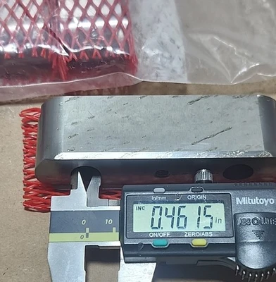 NEW Austrian Machine AMC-59922.0