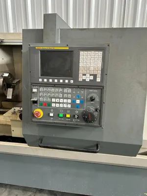 2013 KENT KLS1840N Lathes CNC | Asset Exchange Corporation (5)