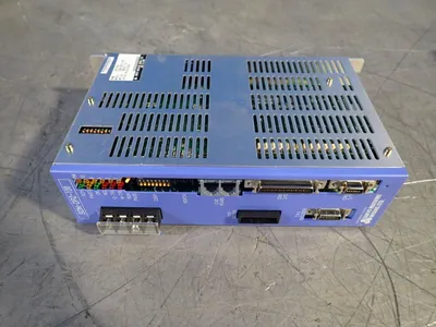 Used SANYO SDNDR2100 Servo Drives Ohio US | HGR 24 #941841