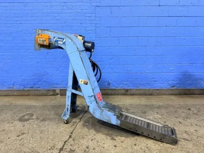 USED 1997 YAMAZAKI MAZAK CORP. QT10