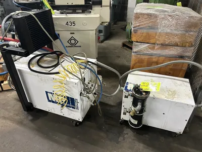 Used 2012 TAKAMAZ XC-100 CNC Lathes Michigan US | Gibbs Machinery Company, Inc. #1348063