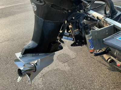Used 2018 BULLET 21XRS Boats (Misc) Michigan US | Miedema Asset Management Group #1423319
