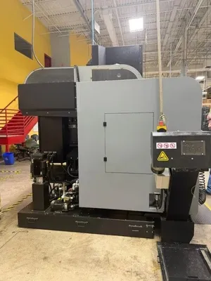 2020 HURCO VMX30UI Vertical Machining Centers (5-Axis or More) | Midstate Machinery (4)