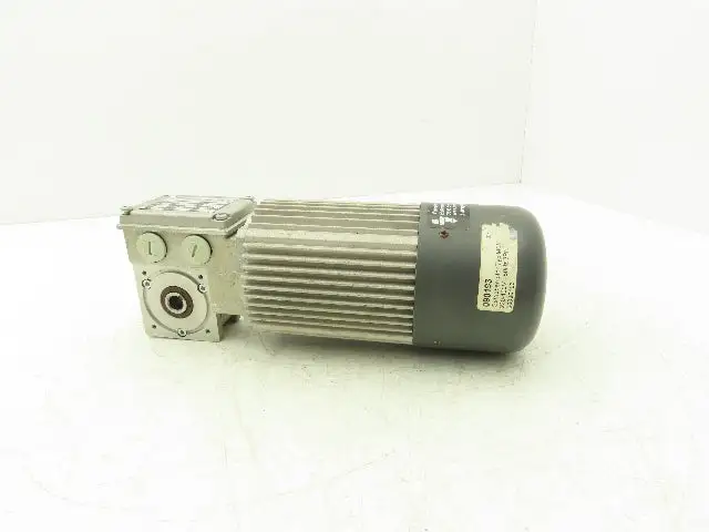 Used MINI MOTOR _UNKNOWN_ Speed Reducers | Arrow Industrial #615152