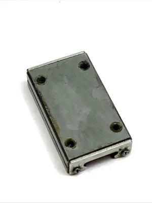 USED IKO PRECISION LINEAR SLIDE UNIT