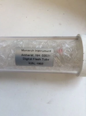 USED Cole Parmer 87000 Series
