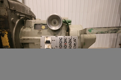 USED BESLY DH6