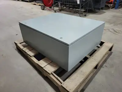 NEW HOFFMAN CSD363012