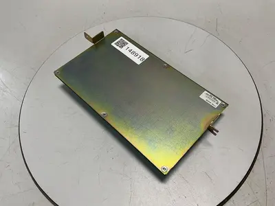 USED TOSHIBA H2184412