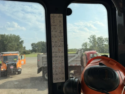 Used 2015 JOHN DEERE 644K Wheel Loaders Michigan US | Miedema Asset Management Group #1414290